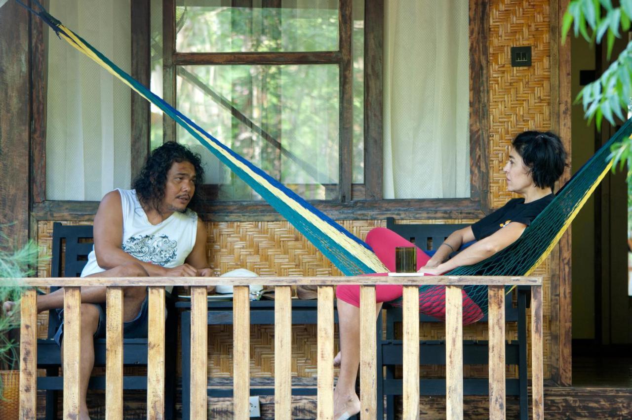 Thank You Bungalow 吉利美诺 外观 照片